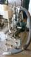 Silicone tube filling machine