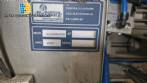 Masipack automatic vertical packaging baler