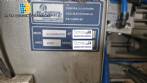 Masipack automatic vertical packaging baler