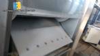 Mass cylinder O.N.V. laminator