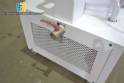 Tempering machine chocolates 100 kg Limaq