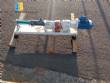 Netzsch 1.5 HP helical positive pump