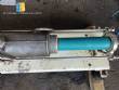 Netzsch 1.5 HP helical positive pump