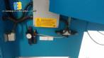 Rotary thermoforming machine REG Galbiati
