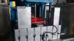 Rotary thermoforming machine REG Galbiati