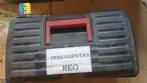 Rotary thermoforming machine REG Galbiati
