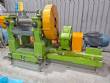 Babbini rubber disc cylinder 500 mm