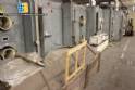 Extruders Reifenhauser 220 mm
