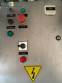 Automatic washer rinser with 30 PET clamps Monthly 9,000 bottles