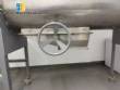 Ribbon blender mixer for Renard powders 500 kg