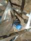 Stainless steel sieve lift conveyor