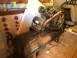 Industrial air compressor Pressure
