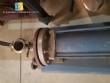 Worm pump Netzsch