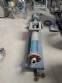 Worm pump Netzsch