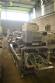 Argental bread dough moulder