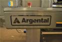 Argental bread dough moulder
