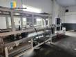 Complete line for the manufacture of carbonated beverages KHS Zegla