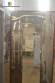 Marcepan gas rotary oven