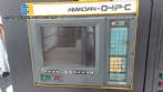 Plate punching machine Amada
