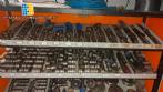 Plate punching machine Amada