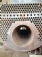 Steam boiler for 12,000 kg / h SFW