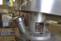 Refining ball mill for chocolate Aguiatech 80 kg / h