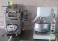 Snack maker Aliment