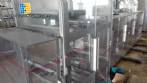 Line for juice filling