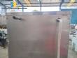 Haas Stainless Steel Chilled Water Unit
