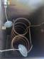 Haas Stainless Steel Chilled Water Unit