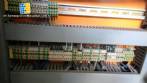 High shear granulator for powders VG 25 Glatt