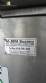 Stainless steel vacuum tumbler M-SIM Suzano Ind�stria Metal�rgica 500 liters
