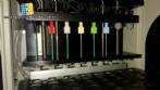 Tablet dissolving disintegration test Hanson Reserach