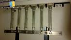Tablet dissolving disintegration test Hanson Reserach