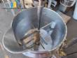 50 liter stainless steel jacketed cooking pot