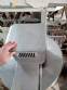 Stainless steel tank for stirring products