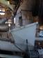 Fluidized bed drying