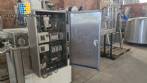 Flow pack packaging machine R Camargo Mega Pack