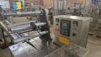 Flow pack packaging machine R Camargo Mega Pack