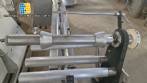 Flow pack packaging machine R Camargo Mega Pack