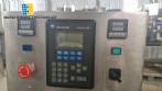 Flow pack packaging machine R Camargo Mega Pack