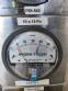 Dwyer Instruments Magnehelic Analog Differential Pressure Gauge