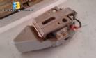 Multi head for packing machine MX CP Masipack