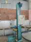Filpack stretch wrap palletizer