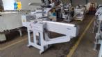Cassan flow pack packaging machine with dater and photocell