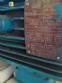 Extruder for pasta Hebleimar