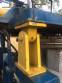 Low pressure aluminum injection molding machine DJ Fornos