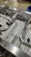 Continuous tunnel immersion pasteurizer for bottles and packaging - TECNINT