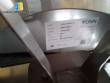 Vonin vibrating table