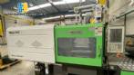 Dongguan Shen Extruder and Welltec Injection Molding Machine for Thermoplastic Materials
